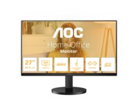 AOC U27B3AF 27' IPS 3840 x 2160 (4K) HDMI DisplayPort 60Hz