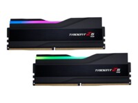 G.Skill Trident Z5 RGB DDR5 SDRAM 32GB kit CL30 Ikke-ECC DIMM 288-PIN