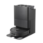 Roborock Q Revo MaxV Vacuum Cleaner Black