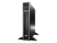 APC Smart-UPS X 1500 Rack/Tower LCD UPS