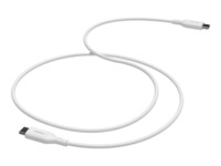 mophie essentials USB Type-C kabel 2m Sort