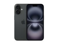APPLE IPHONE 16 128GB BLACK