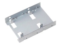 SilverStone SST-SDP08-LITE - Ramme - 2.5' - 3.5' t