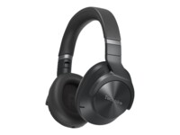 Technics EAH-A800E Trådløs Kabling Hovedtelefoner Sort