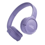 JBL Tune 520BT Trådløs Høretelefoner Lilla