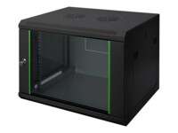 DIGITUS Dynamic Basic DN-19 16-U-EC-SW Rack Sort