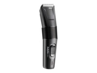 BaByliss Men E786E Trimmer Sort