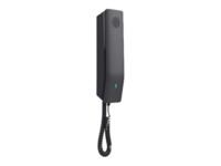 Grandstream GHP Series GHP611 VoIP-telefon Sort