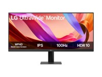 LG 29U511A-B 29' IPS 2560 x 1080 (UltraWide) HDMI 100 Hz