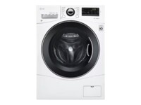 LG RHX5009TKB Tørremaskine Tørremaskine