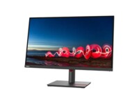 Lenovo ThinkVision T27i-30 27' IPS 1920 x 1080 (Full HD) VGA (HD-15) HDMI DisplayPort 60Hz