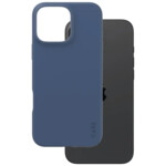 PanzerGlass CARE by Fashionable Case Blue iPhone 16 Pro Max Beskyttelsescover Blå
