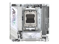 AORUS X870I PRO ICE Mini ITX Socket AM5 AMD X870