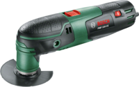Bosch Multifunktionswerkzeug PMF220 CE Set
