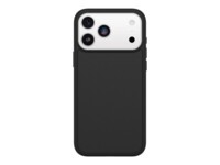 OtterBox Symmetry Series Beskyttelsescover Sort Apple iPhone 17 Pro Max