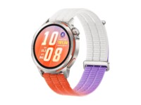 Huawei WATCH GT Runner 2 Titanium SmartWatch