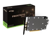 Inno3D iCHILL FROSTBITE PRO NVIDIA GeForce RTX 5080 16GB