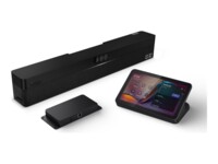 Lenovo ThinkSmart One Videokonferencepakke 8 mikrofoner 10.1'