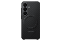 Samsung M1 Carbon Magnet Black Beskyttelsescover Sort