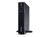 CyberPower Smart App Professional Rackmount Series PR3000ERT2U UPS