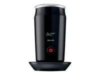 Philips Senseo Mælkeskummer 120ml Dyb sort