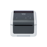 Brother TD-4210D Direkte termisk