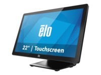 Elo I-Series 3 AIO I5-1245UL 256GB Windows 10 IoT Enterprise LTSC 64-bit Edition