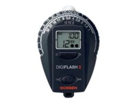 GOSSEN Digiflash 2 Blitzmåler