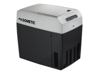 Dometic TropiCool TCX 21 Transportabelt køleskab Bærbar Grå