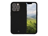 dbramante1928 Costa Rica Beskyttelsescover Sort Apple iPhone 14 Pro Max