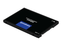 GOODRAM SSD CX400 2TB 2.5' Serial ATA-600