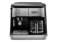 De'Longhi BCO421.S Kaffemaskine