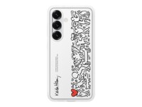 Samsung EF-MS931 Beskyttelsescover Hvid Samsung Galaxy S25