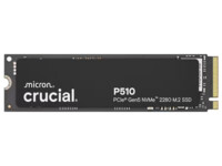 Crucial SSD P510 2TB M.2 PCI Express 5.0 x4 (NVMe)