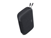 Belkin Gaming Taske Til spilkonsol Brunsort Polyester