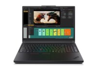 Lenovo ThinkPad P16 Gen 3 21RQ 16' 275HX 2TB NVIDIA RTX PRO 5000 Blackwell / Intel Graphics Windows 11 Pro
