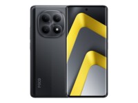 Xiaomi POCO M8 6.77' 512GB Sort