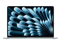 Apple MacBook Air 15.3' 2880 x 1864 M5 16GB 1TB Apple GPU macOS Tahoe