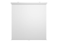 Multibrackets M Manual Self-lock Projection Screen Deluxe 112' Matte White