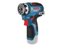 Bosch GSR 12V-35 FC Professional Bore-/skruemaskine 12V Uden batteri Batteri og lader ikke inkluderet