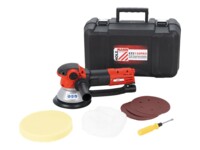 Holzmann EZS150PRO_230V Skivesliber/polerer 710W