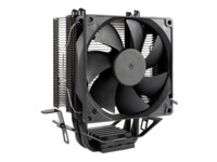 Inter-Tech 4P90 BULK Monteringsæt til processorkøler 1-pack Sort 92 mm