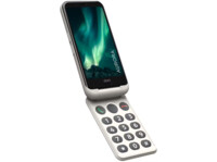 DORO Aurora A21 4.5' 64GB Hvid