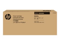 Samsung CLT-K603L Sort 15000 sider Toner SU214A