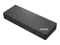 Lenovo ThinkPad Thunderbolt 4 WorkStation Dock Thunderbolt 4 Portreplikator