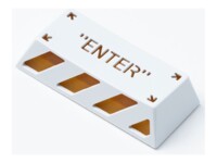 Keychron Nøglehætte