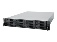 Synology SA3400D 12Moduler