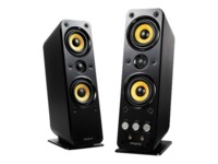 Creative GigaWorks T40 Series II Højttalere Sort