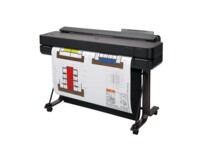 HP DesignJet T650 Blækprinter