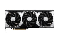 MSI GeForce RTX 5070 Ti 16G VENTUS 3X OC NVIDIA GeForce RTX 5070 Ti 16GB